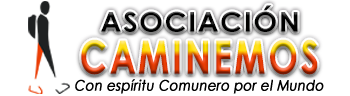 Logo Asociación Caminemos