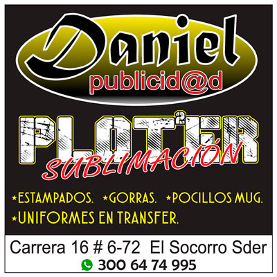 Daniel Publicidad